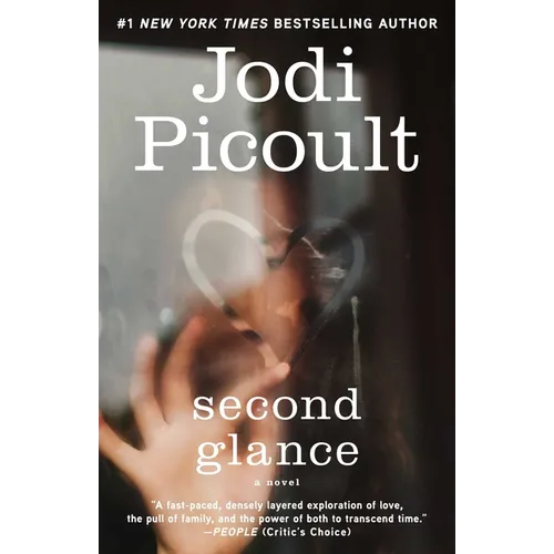 Second Glance