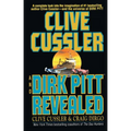 Clive Cussler and Dirk Pitt Revealed