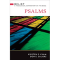 Psalms: A Theological Commentary on the Bible