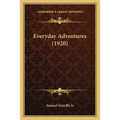 Everyday Adventures (1920)