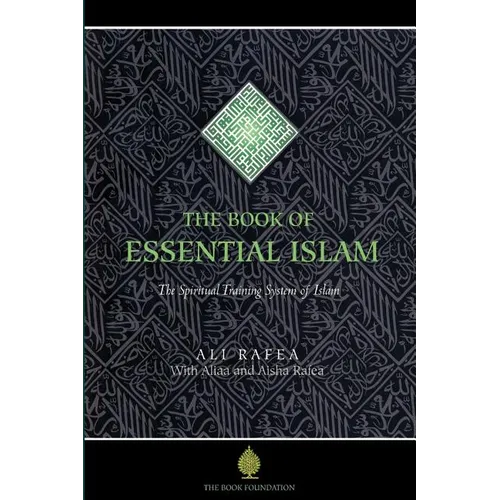 The Book of Essential Islam