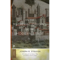 On the Medieval Origins of the Modern State