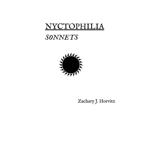 Nyctophilia