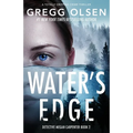 Water's Edge: A totally gripping crime thriller