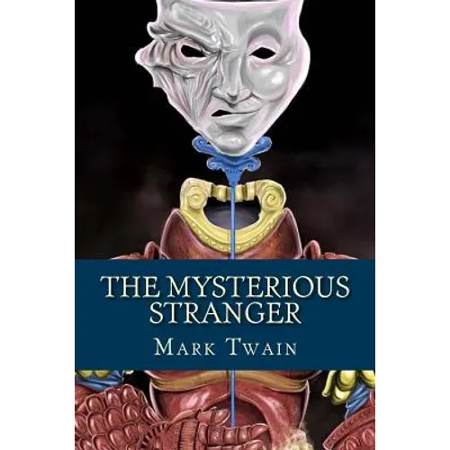 The Mysterious Stranger