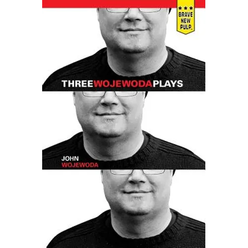 Three Wojewoda Plays