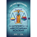 The Mystery of the Abecedarian Academy