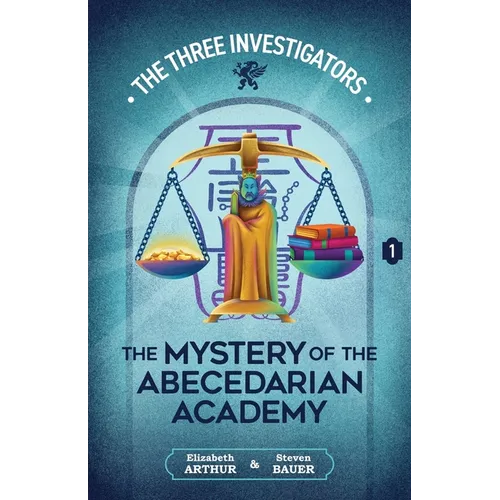 The Mystery of the Abecedarian Academy