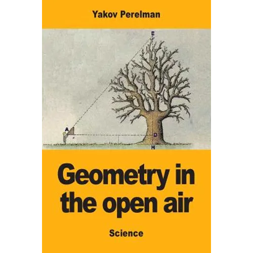 Geometry in the open air