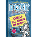 OMG! All about Me Diary!