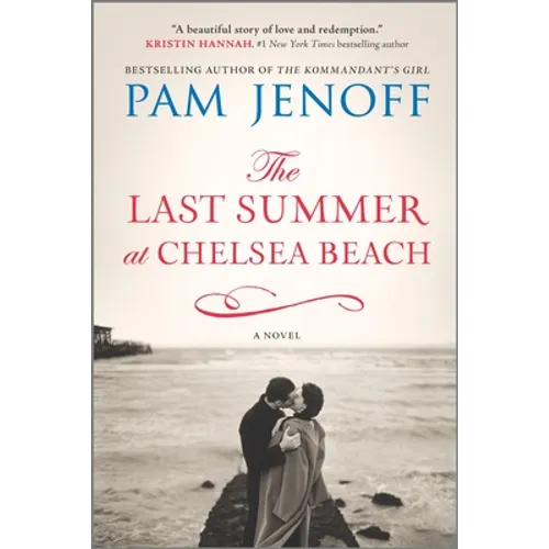 The Last Summer at Chelsea Beach