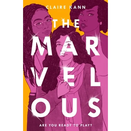 The Marvelous