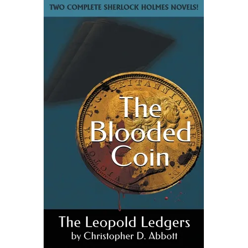 Sherlock Holmes: The Blooded Coin