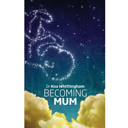 Becoming Mum