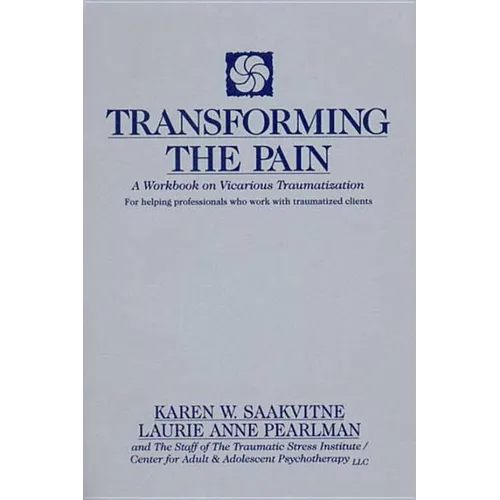 Transforming the Pain