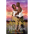 Wild Rain: Women Who Dare