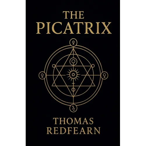 The Picatrix