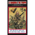 En Busca De Las Fuentes Del Nilo: La Maquina del Tiempo