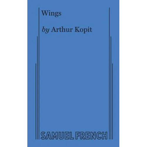 Wings (Kopit)