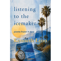 Listening to the Icemaker