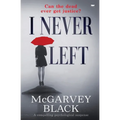 I Never Left: a compelling psychological suspense thriller
