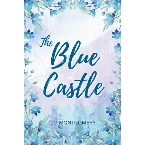 The Blue Castle