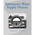 Baltimore's Water Supply History