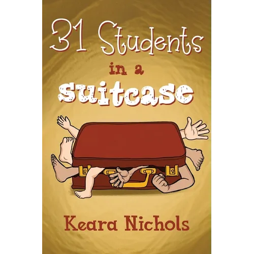 31 Students in a Suitcase
