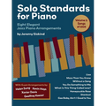 Solo Standards for Piano (Volume 2)