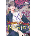 Spring Storm and Monster, Vol. 5