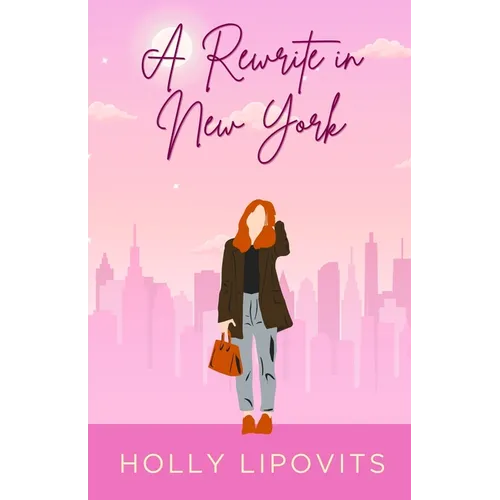A Rewrite in New York