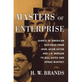 Masters of Enterprise