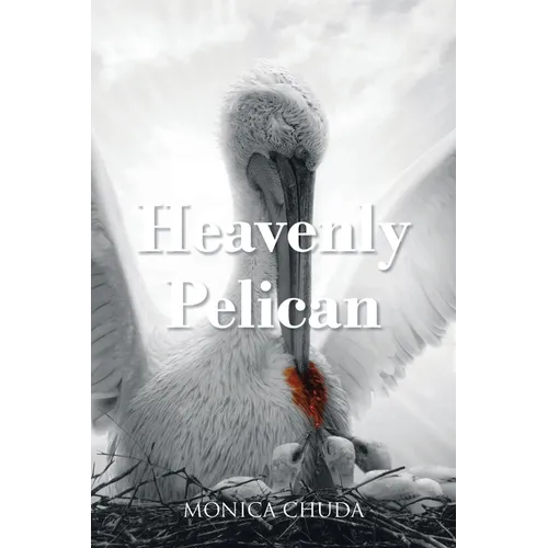 Heavenly Pelican