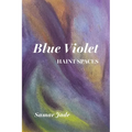 Blue Violet: Haint Spaces