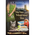 Muffins and Mourning Tea (LARGE PRINT)