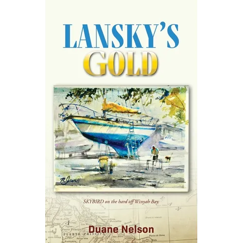 Lansky's Gold