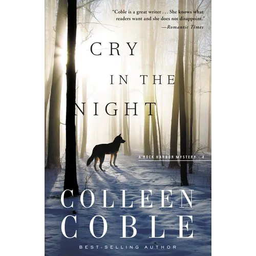 A Cry in the Night