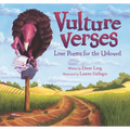 Vulture Verses: Love Poems for the Unloved