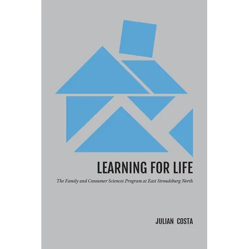 Learning for Life: The History of Family and Consumer Sciences at East Stroudsburg North High School