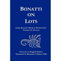 Bonatti on Lots