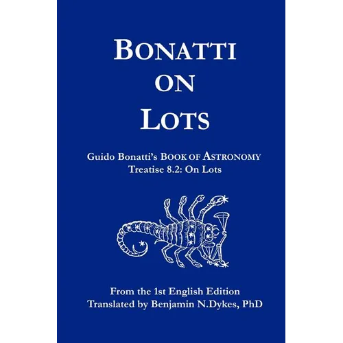Bonatti on Lots