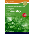Caie IGCSE Complete Chemistry O Level 4th Edition