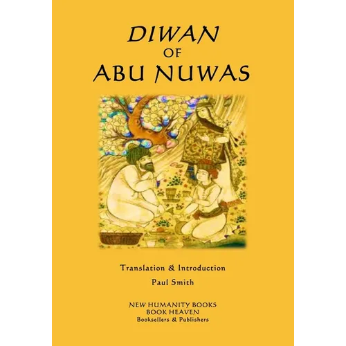 Diwan of Abu Nuwas
