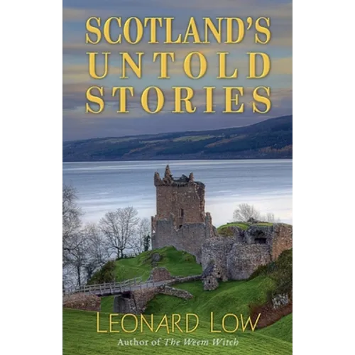 Scotland's Untold Stories