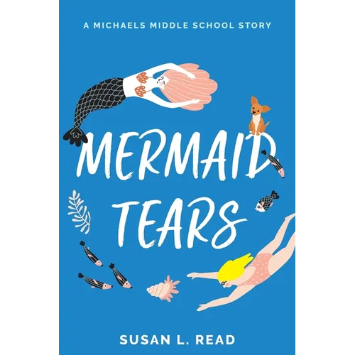 Mermaid Tears