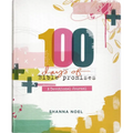 100 Days of Bible Promises: A Devotional Journal