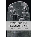 Código de Hammurabi