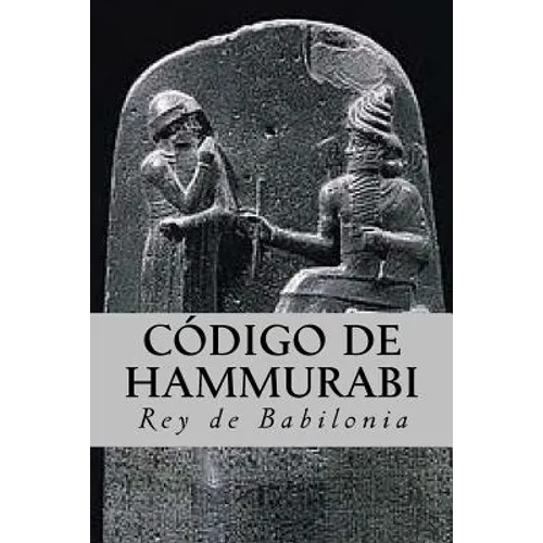 Código de Hammurabi