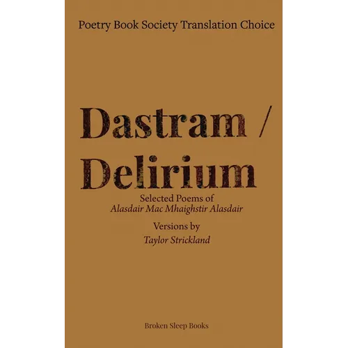 Dastram / Delirium