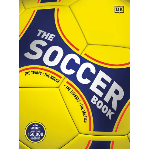 The Soccer Book